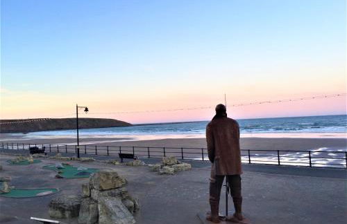 Number 12 Yorkshire Holiday House - Photo 28