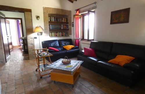 Scappo in Umbria, Collefiorito - Foto 27