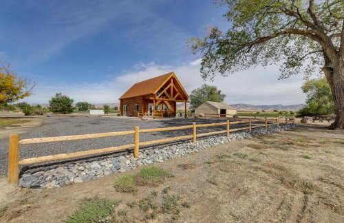 Secluded Grand Junction Getaway w/ Sweeping Views! - Foto 32