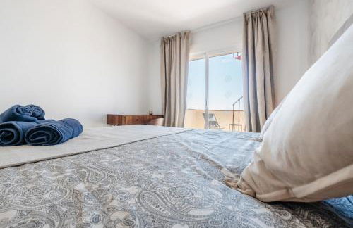 Balcones de Mijas II - Renovated Townhouse Sea Vie - Photo 15