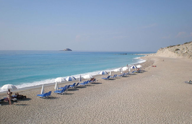 Luxurious Villa in Vasiliki with Swimming Pool & Hot Tub - Foto 31