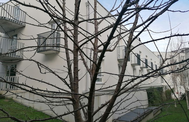 Terres de France - Appart'Hotel Quimper - Foto 62