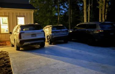 The Overlook at Lake James - Foto 31