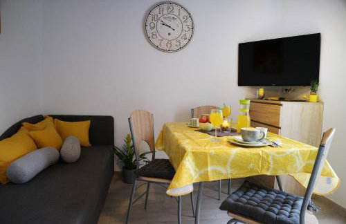 SelfCheckIn - Apartman Vlašić - Vodice - Parking - Wi-Fi - Photo 8