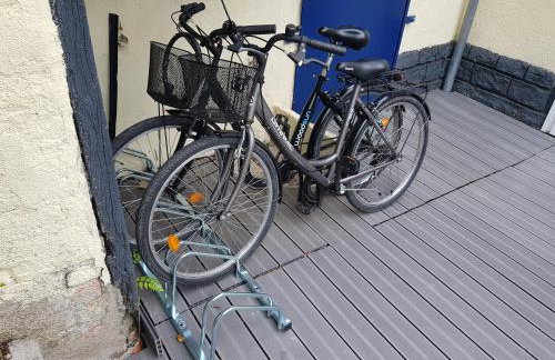 Maison cosy citadine - Foto 4