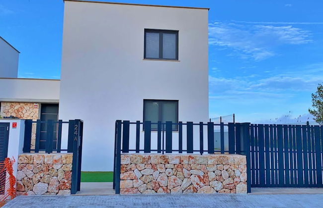 NEW 2020 - Villa Corb Mari I - Foto 31