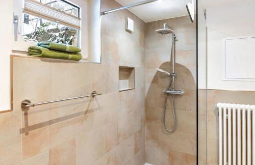 Ferienwohnung Am Schleifenbach 2 - Foto 9