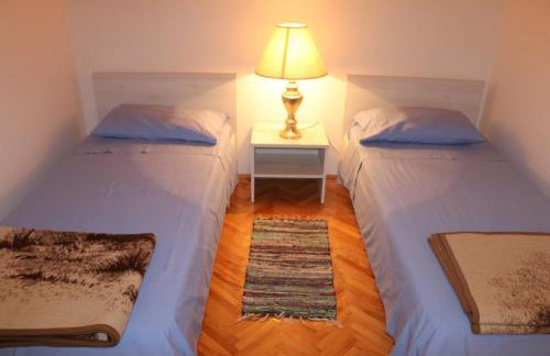 Apartment Grgas-Tucilo - Foto 31