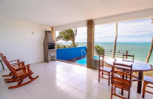 Casa Vista ao Mar - Paisagem Deslumbrante e Localização Perfeita - Photo 4