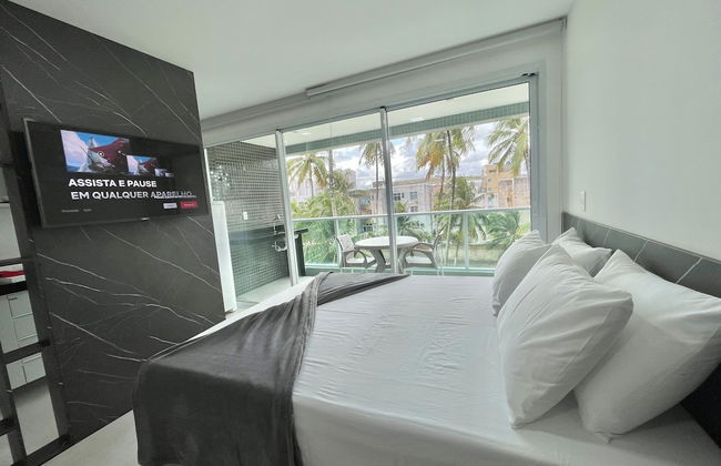 RN Studio Premium 102 - Vista Mar - Foto 3