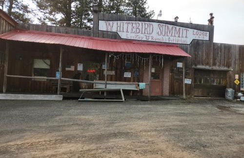 Whitebird Summit 5- room Lodge - Foto 17