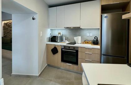 AVLI Central Athens Hideaway Walk to All Attractions - Foto 14