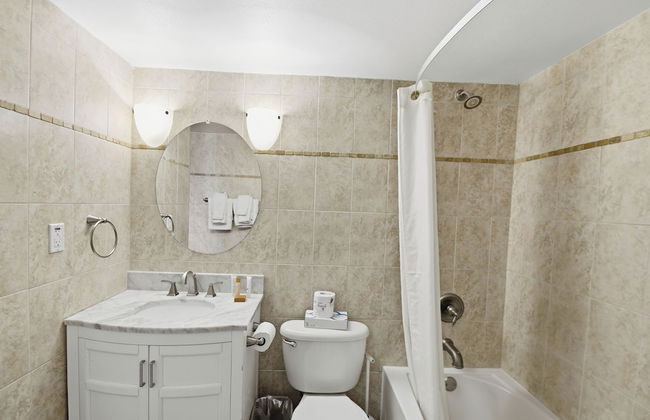 The Maverick Resort - Photo 58