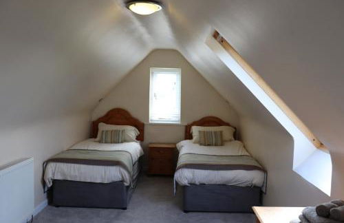 Portclew Cottages - Foto 48