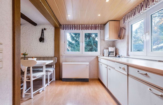 Oberkirchen Hillside Retreat - Foto 7