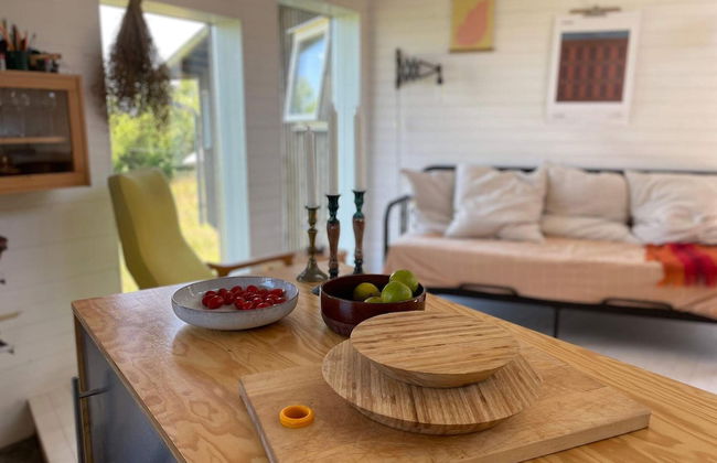 7 Person Holiday Home in Henan - Photo 10