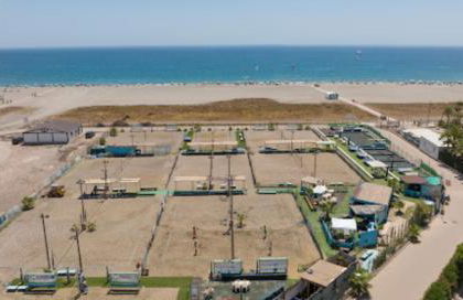 Casa Di Cotro bajo con gran jardín - Foto 32