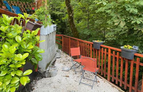 Castle View Menthon - Foto 12