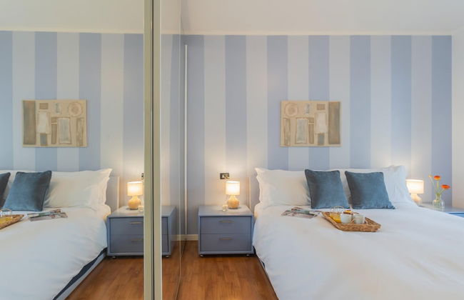 On the Lake - Private Garden Parking - Foto 33