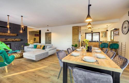 Leśna Rezydencja - Foto 23