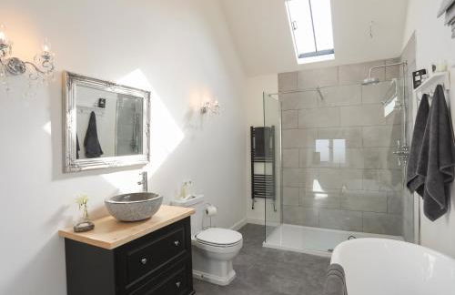 Bwthyn Gwenyn Yr Haf Summer Bee Barns - Photo 19