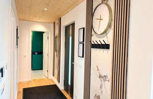 Chalet du calme Gersthofen - Foto 26