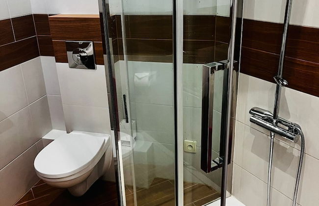 Apartamenty pod Łysicą - Foto 20