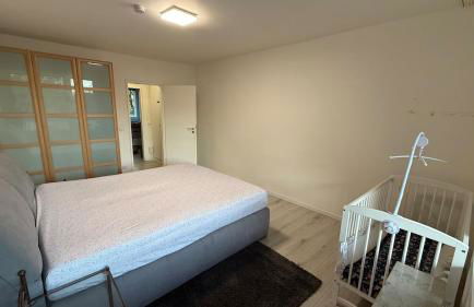 Modern & Cozy Cologne Apartment with Fireplace & Balcony - Foto 21