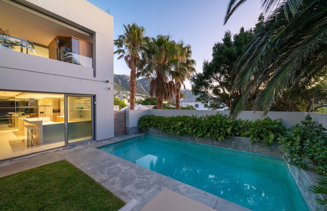 Amara Lincoln - 100m From Camps Bay Beach - Foto 10