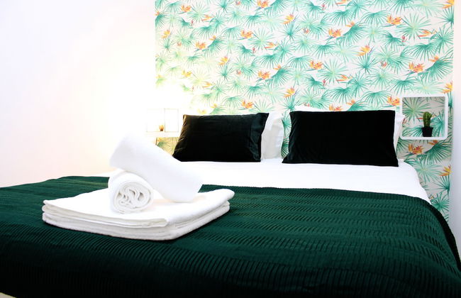 FeelCoimbra Apartament Santa Cruz - Photo 15