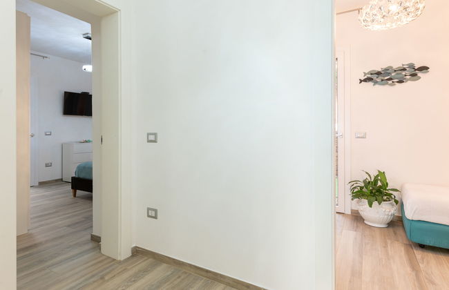 Villa Marzia Mare & Golf - Foto 27