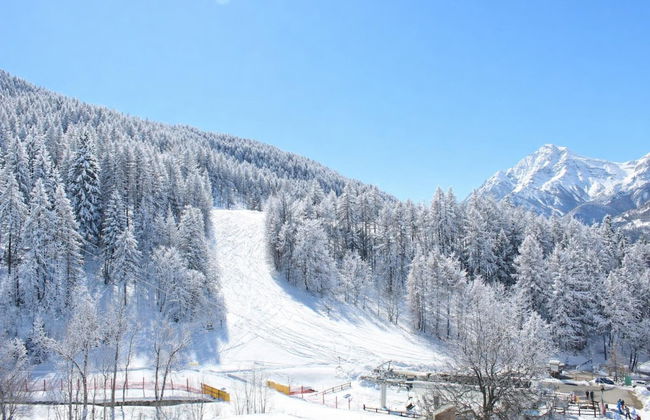 Chalet Merveille Ski In - Ski Out - Foto 45