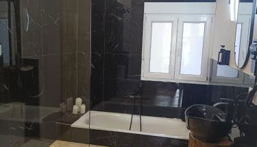 Apartamentos La Muralla - Foto 2, Shower