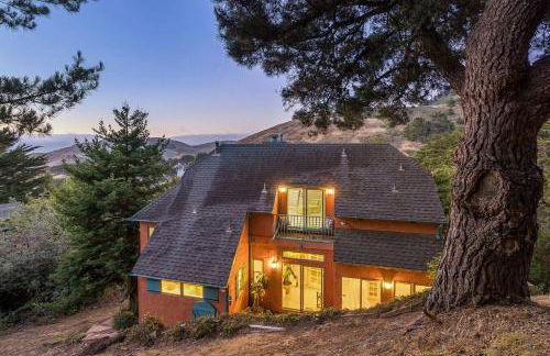 @ Marbella Lane Tuscan Villa with Hot Tub - Photo 16