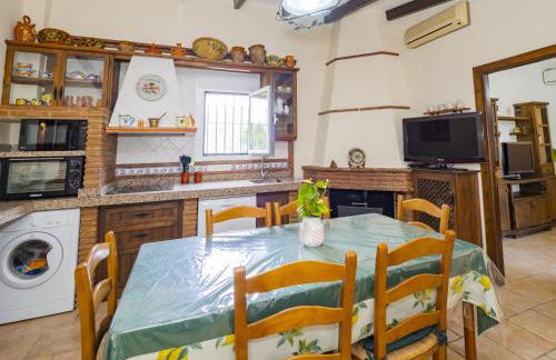 Cubo's Casa Palmar de la Zarza - Foto 22