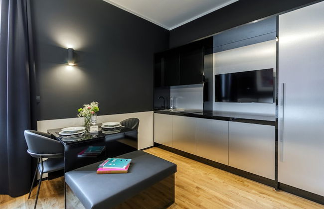 Bright Studio With gym and Coworking, Milan - Foto 5