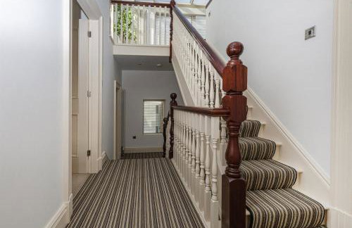 Thrushley Cottage - sleeps 7 - with roof terrace - Foto 27