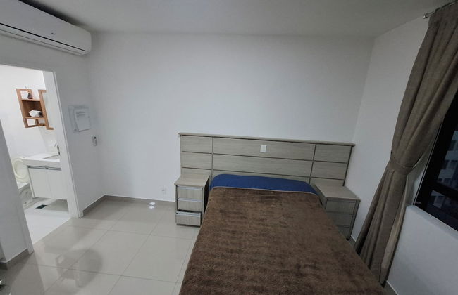 Edificio Selenita Loft e Duplex - Foto 61