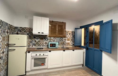 Son de Mar Denia Rotas cerca de Javea 3 aptos de 1 2 y 3 dormitorios Llebeig Saona y Benita - Foto 7