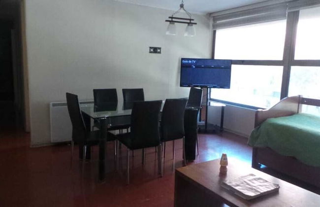 Apart San Francisco - Foto 17