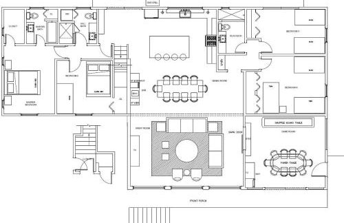 Beach View Cottage - On the Lake - Foto 32