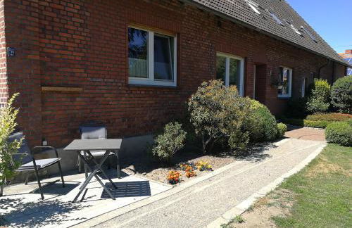 Ferienwohnung Gravemeier - Foto 1