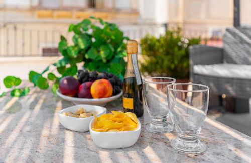 L' ATTICO CastroSalento - Foto 33