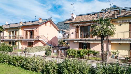 Villa Golden Lake 1 - just few steps from the lake - Foto 2