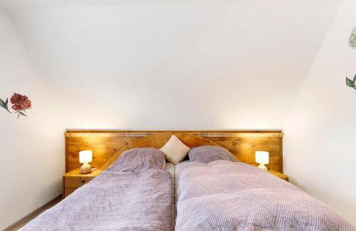 Ferienwohnung Nickel - Foto 12