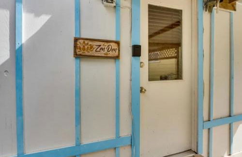 The Blue Pearl - Foto 17