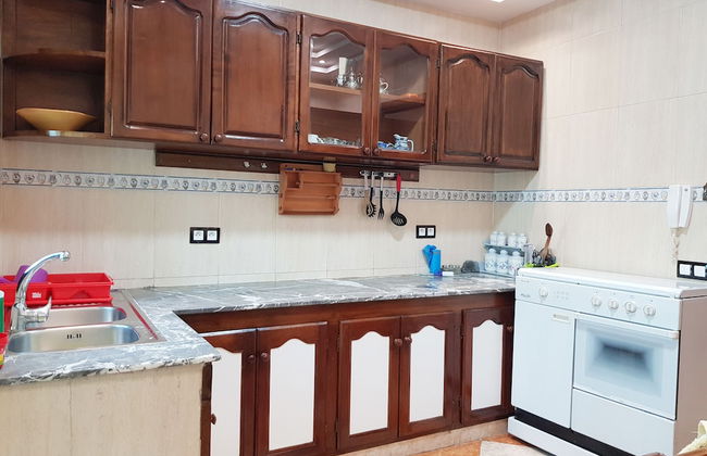 résidence niama - Foto 20