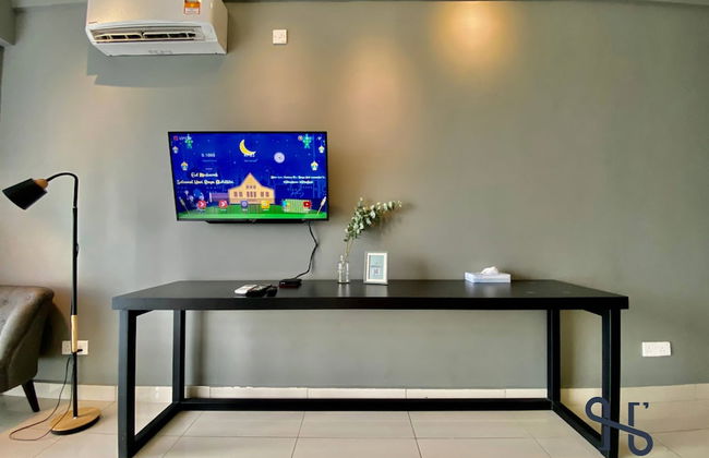 Homesuite' Home at Aeropod SOVO - Foto 79