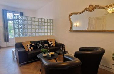 LE PARC2 Appartement Authentique, Coeur de Ville, Proximité Parking, Climatisé - Foto 9