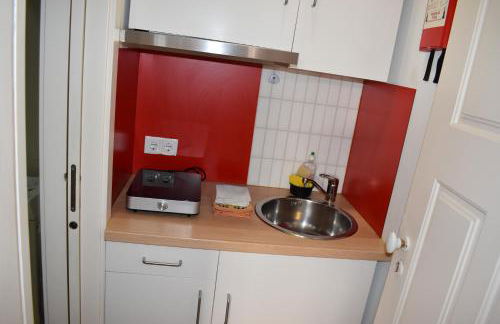 Oldgold Apartment A - Foto 9